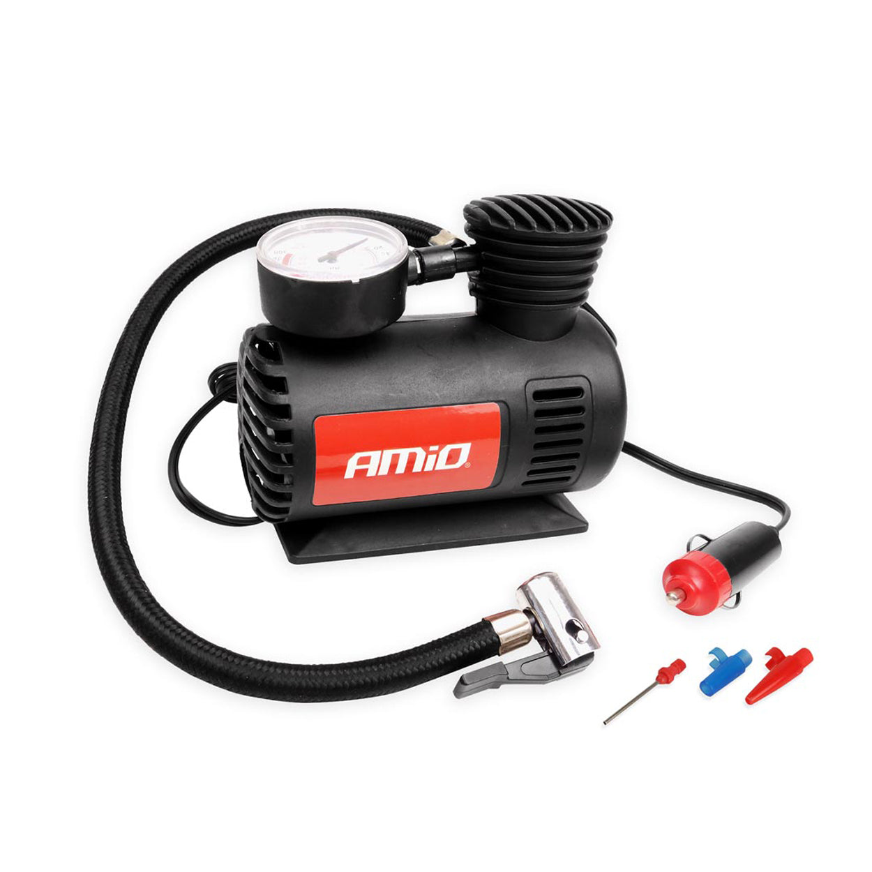 Kompresor i ajrit - 20 bar, 300 psi