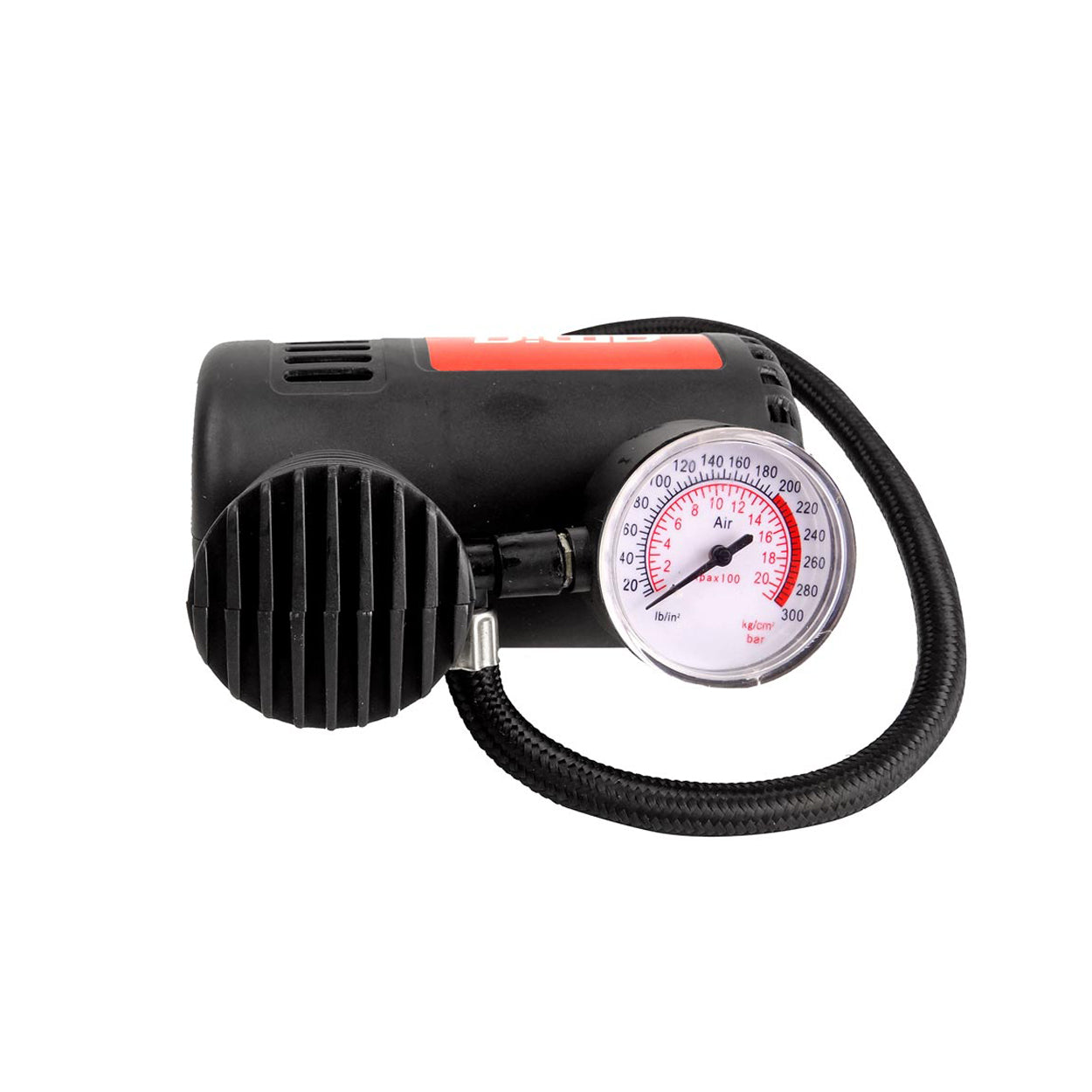 Kompresor i ajrit - 20 bar, 300 psi