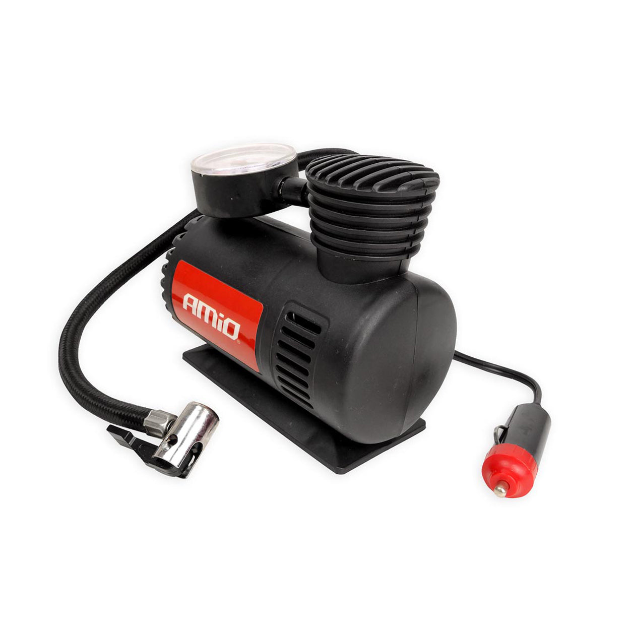 Kompresor i ajrit - 20 bar, 300 psi