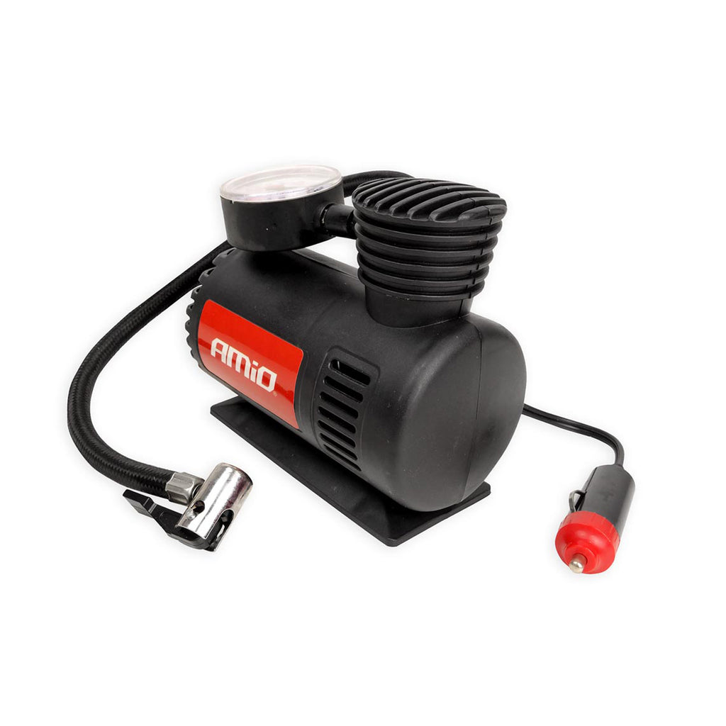 Kompresor i ajrit - 20 bar, 300 psi