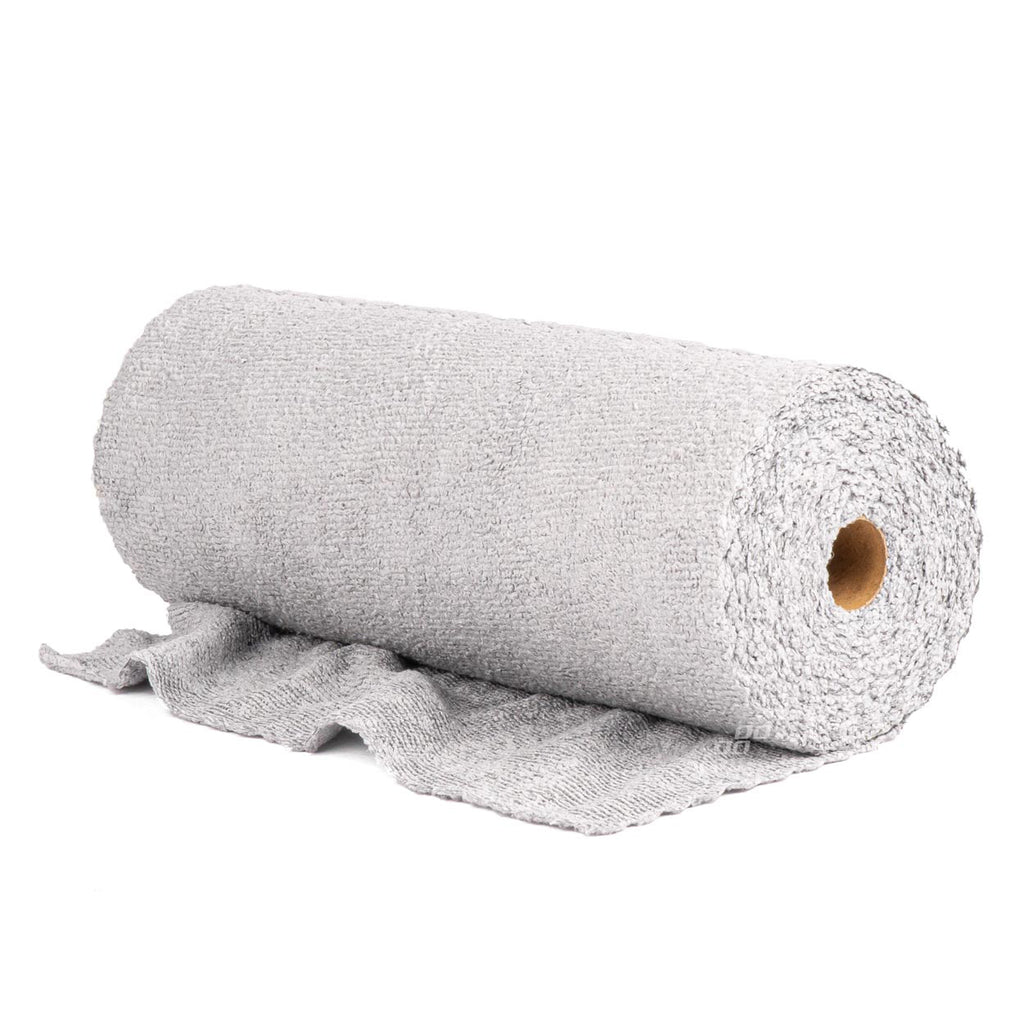 SET i leckave mikrofibër - 50 copë 30x30 cm