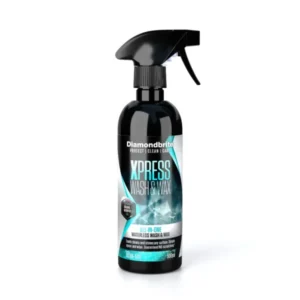 Pastrues për vetura Diamondbrite Xpress Wash and Wax - 500 ml