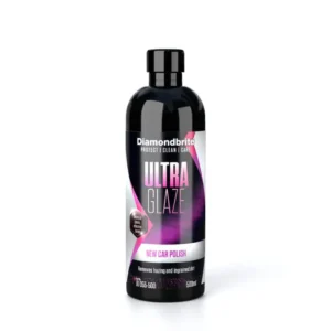 Wax për veturë Diamondbrite Ultra Glaze - 500 ml