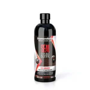 Mbrojtës me keramikë dhe dyll Diamondbrite Seal & Shine - 500 ml