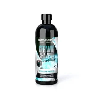 Shampon me keramikë Diamondbrite Ceramic Shampoo - 500 ml