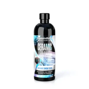 Shampon me shkumë pH neutral Diamondbrite Ceramic Blast - 500 ml
