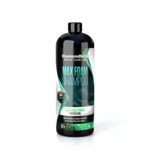 Shampon me shkumë Diamondbrite Max Foam Shampoo - 500 ml