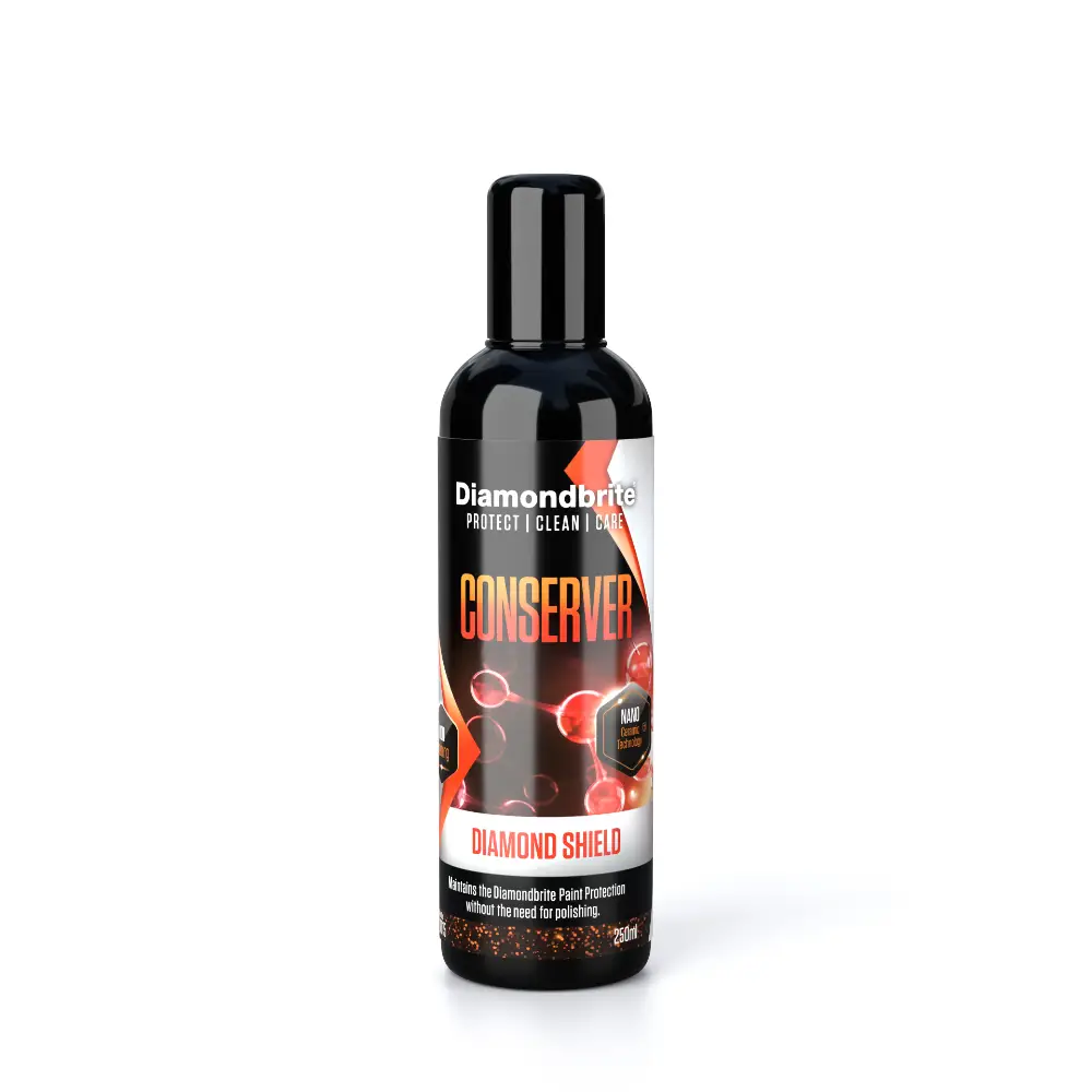 Ruajtës i ngjyrës dhe shkelqimit Diamondbrite Conserver - 250 ml