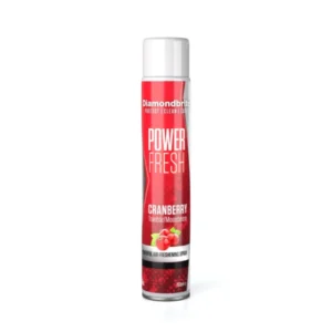 Aromatizues Aerosol Diamondbrite Power Fresh Cranberry – 750 ml