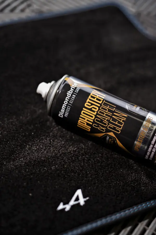 Pastrues për tapiceri dhe tepihë Diamondbrite Upholstery & Carpet Cleaner - 450 ml - Image 3