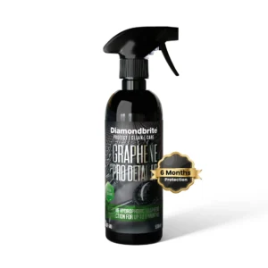 Ceramic Spray Diamondbrite Graphene Pro-Detailer - 500 ml