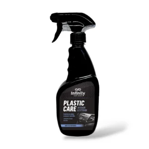Mbrojtës i plastikës & gomës - 500 ml