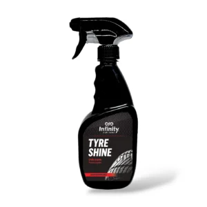 Shkëlqyes për goma - 500 ml