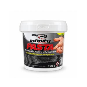 Pastë për pastrimin e duarve Infinity – 1.5 kg