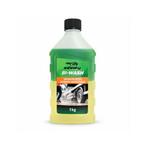 Detergjent alkalin dykomponentësh Infinity – 1 kg