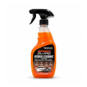 Spray me mbrojtje keramike Tough Guard - 500 ml
