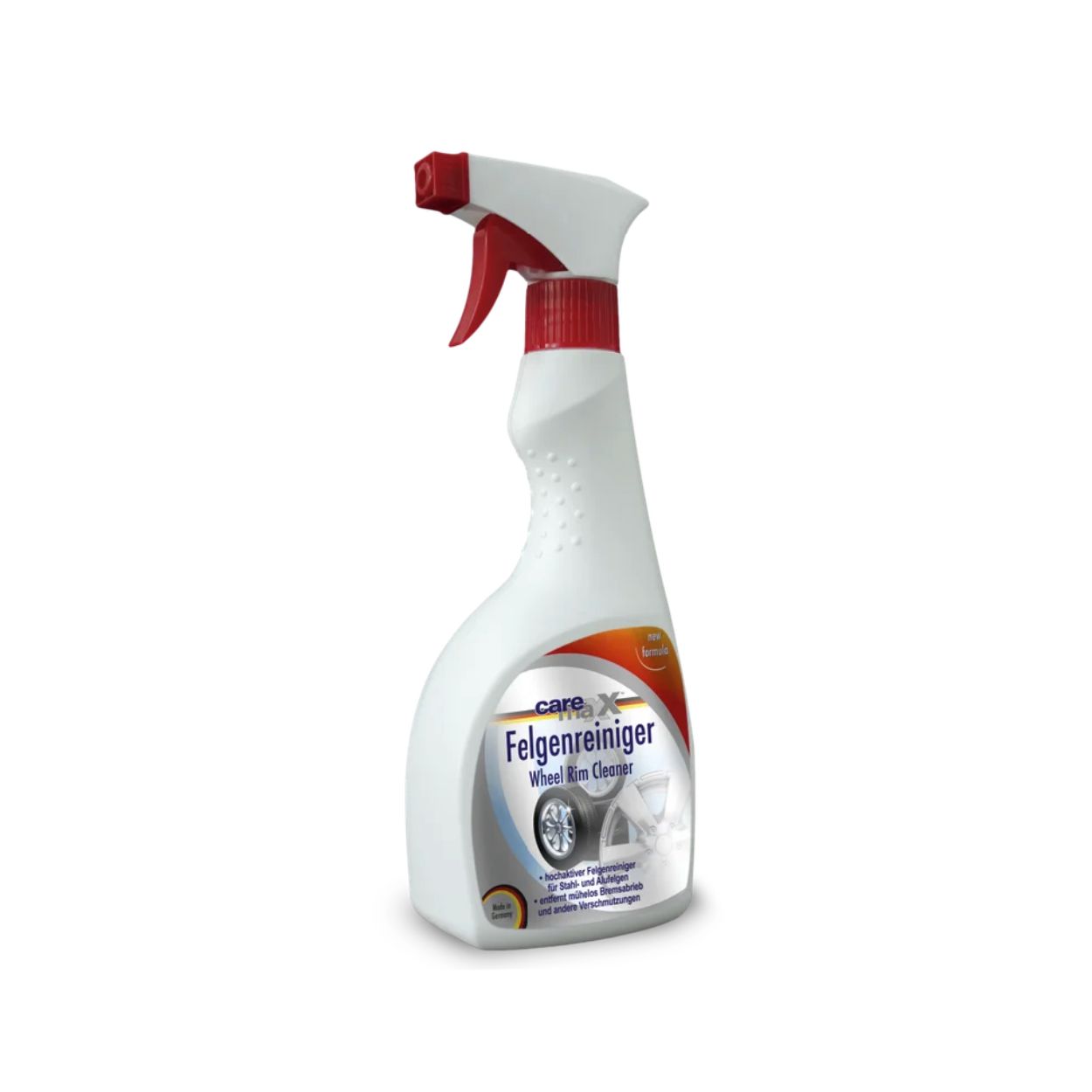 Pastrues i fellneve Bluechem - 500 ml