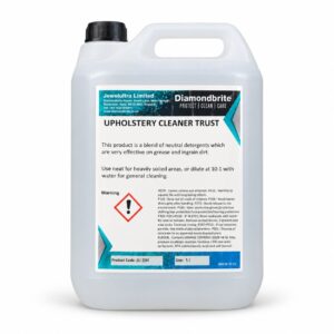 Pastrues për tapiceri dhe tepihë Diamondbrite - 5 L