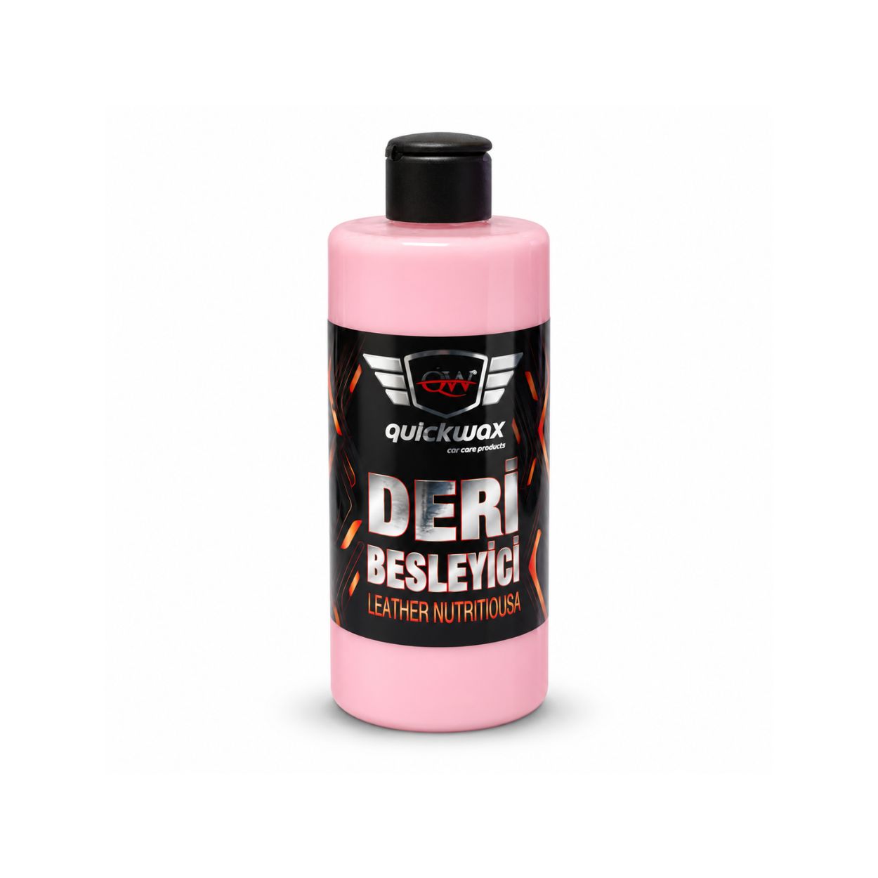Mbrojtës për lëkurë Quickwax - 500 ml