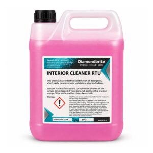 Pastrues i interierit Diamondbrite - 5 L