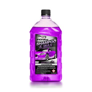 Shampon me wax Infinity - 1 L