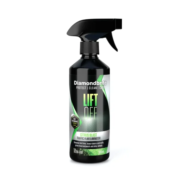 Pastrues i fuqishëm Diamondbrite Lift Off - 500 ml