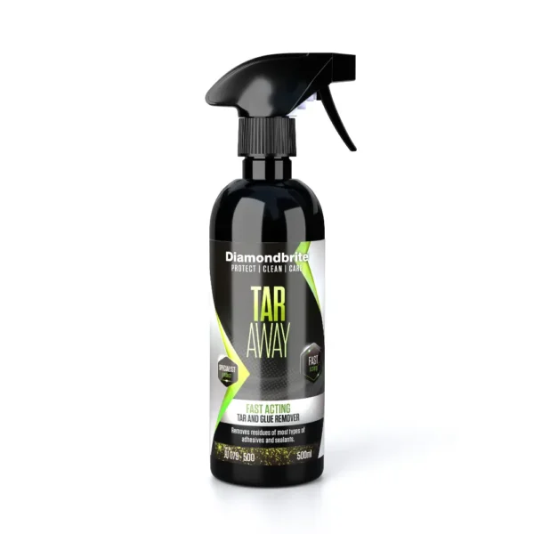 Pastrues për ngjitës Diamondbrite Tar Away - 500 ml