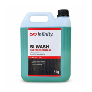 Detergjent alkalin dykomponentësh - 5 kg