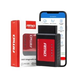 Paisje diagnostifikuese OBD2 XL me bluetooth
