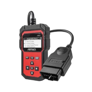 Paisje diagnostifikuese OBD2