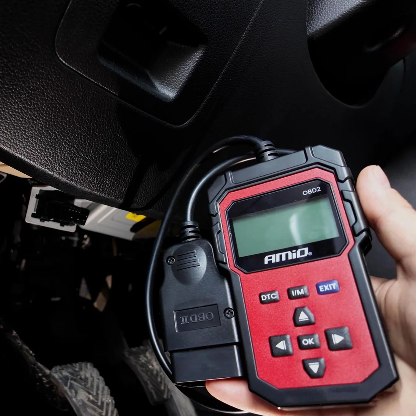 Paisje diagnostifikuese OBD2 - Image 3